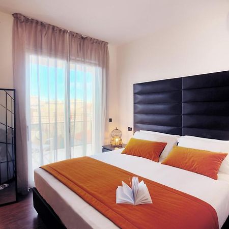 D-Place Hotel & Suite Riccione Exterior foto