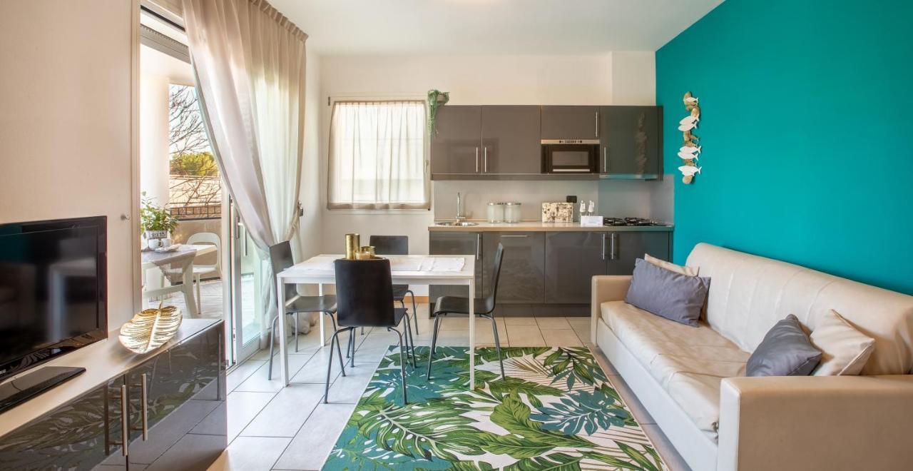 D-Place Hotel & Suite Riccione Exterior foto