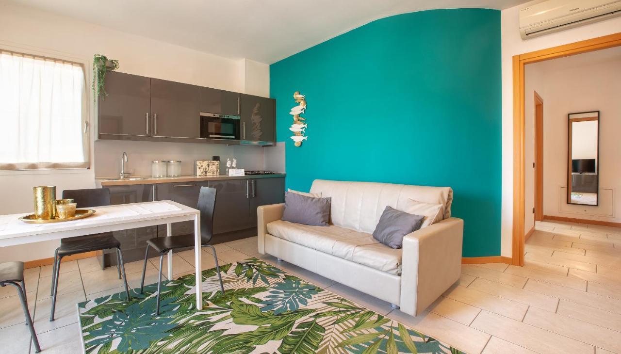 D-Place Hotel & Suite Riccione Exterior foto