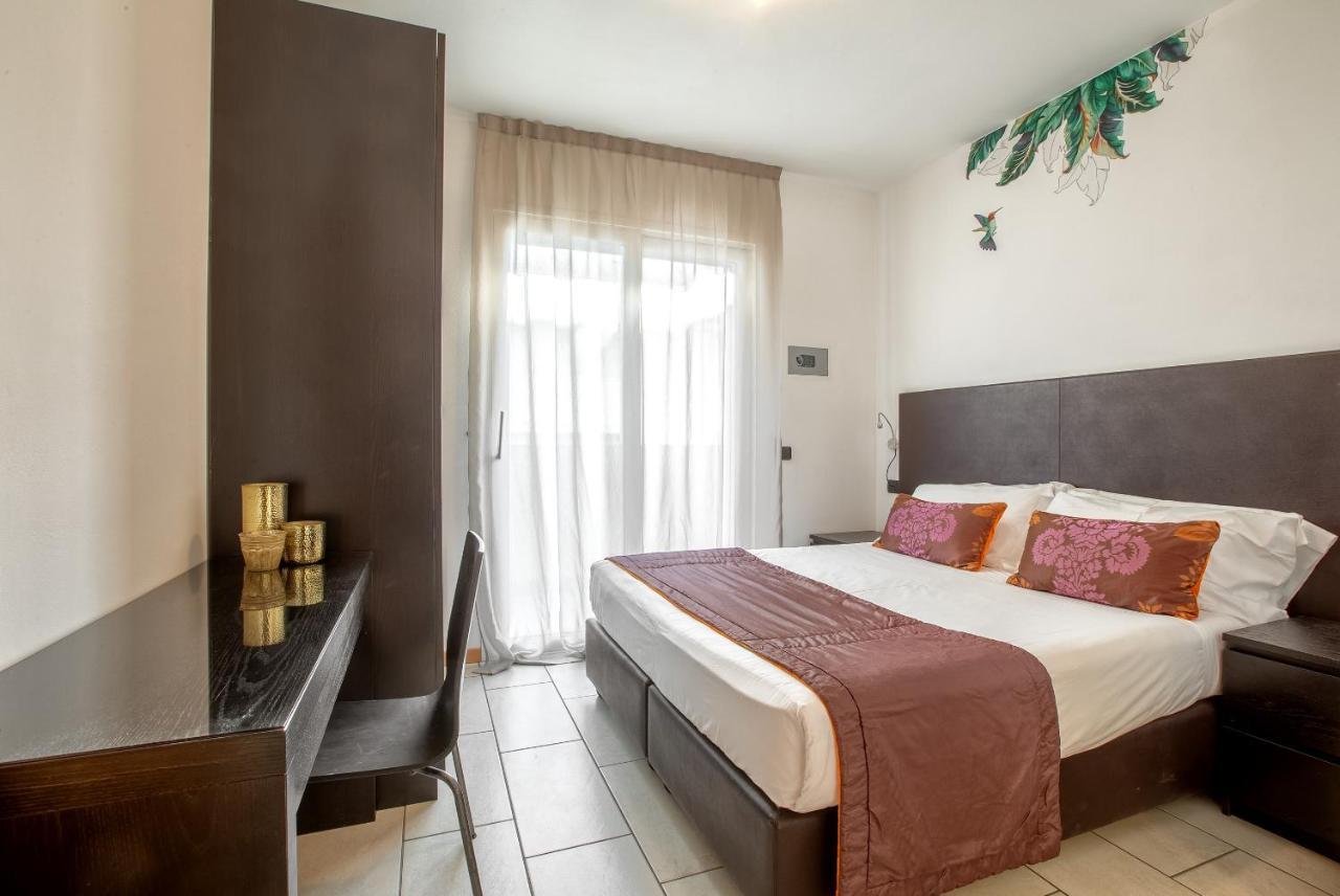 D-Place Hotel & Suite Riccione Exterior foto