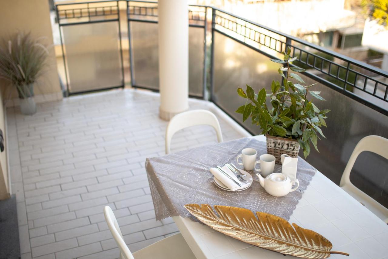 D-Place Hotel & Suite Riccione Exterior foto