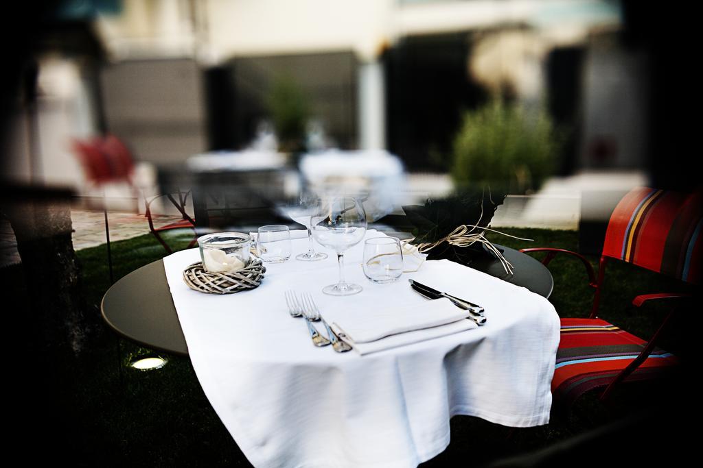 D-Place Hotel & Suite Riccione Exterior foto