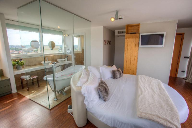 D-Place Hotel & Suite Riccione Exterior foto
