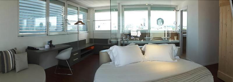 D-Place Hotel & Suite Riccione Exterior foto