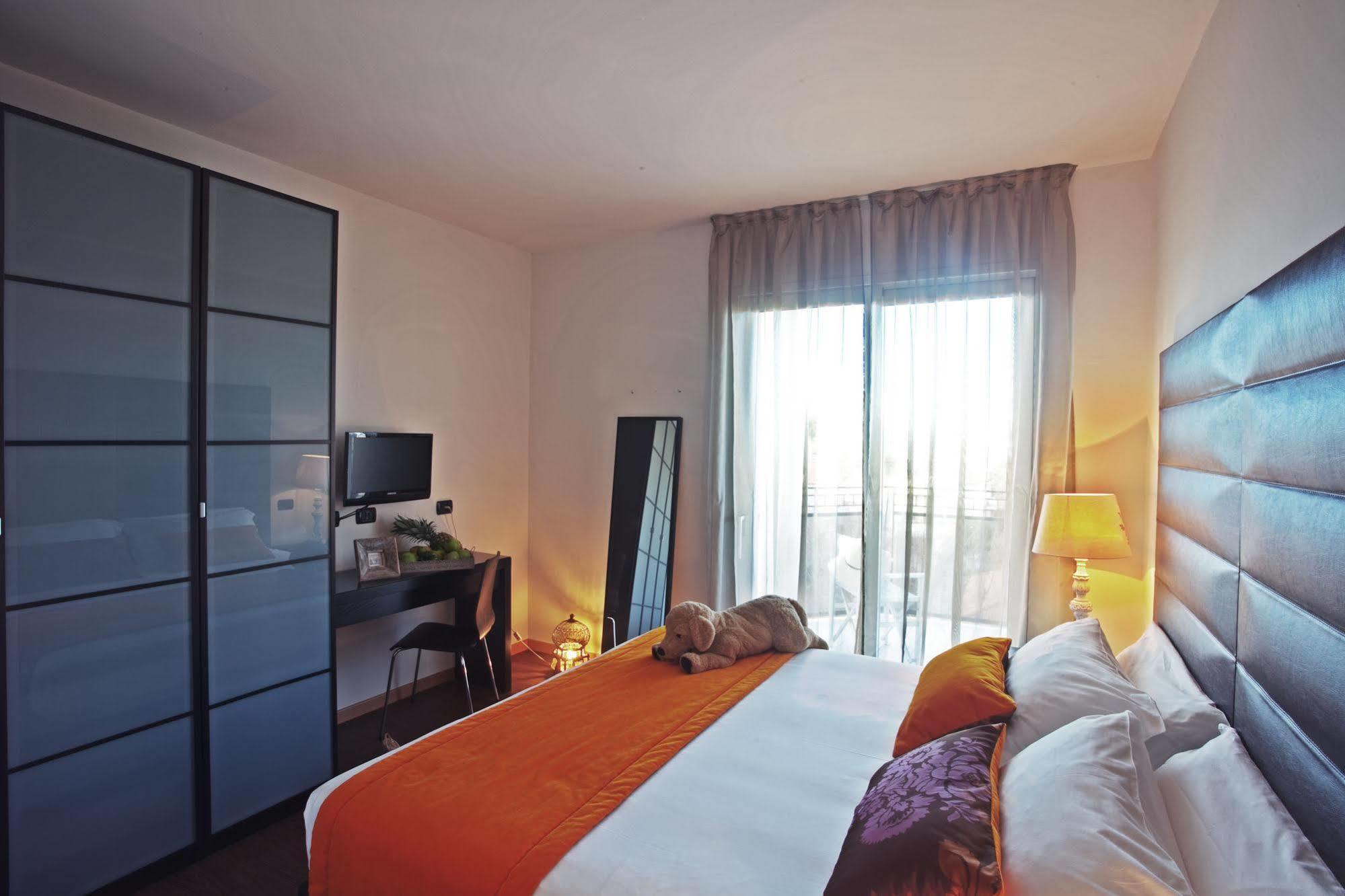 D-Place Hotel & Suite Riccione Exterior foto